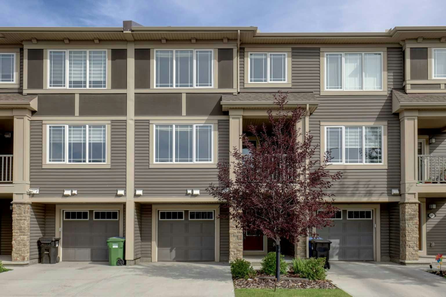 51 Cityscape Row NE, Calgary, AB, T3N 0W6