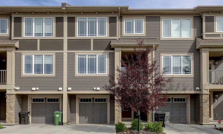51 Cityscape Row NE