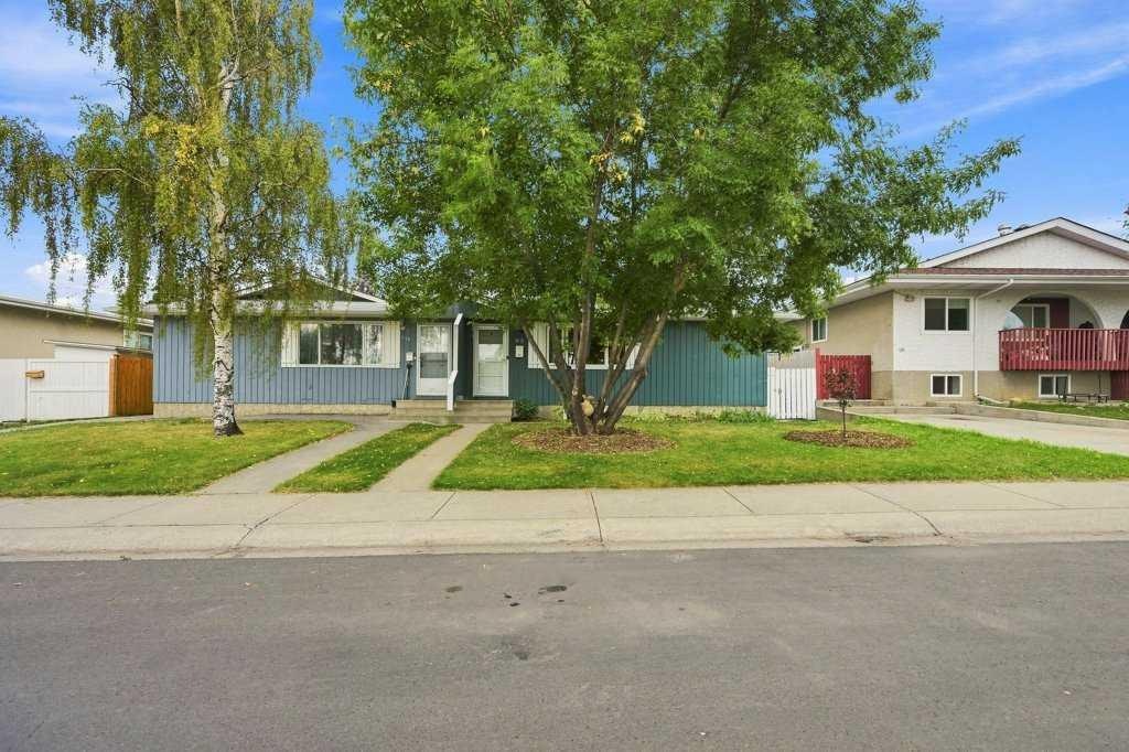 98 Huntwick Way NE, Calgary, AB, T2K 4H3