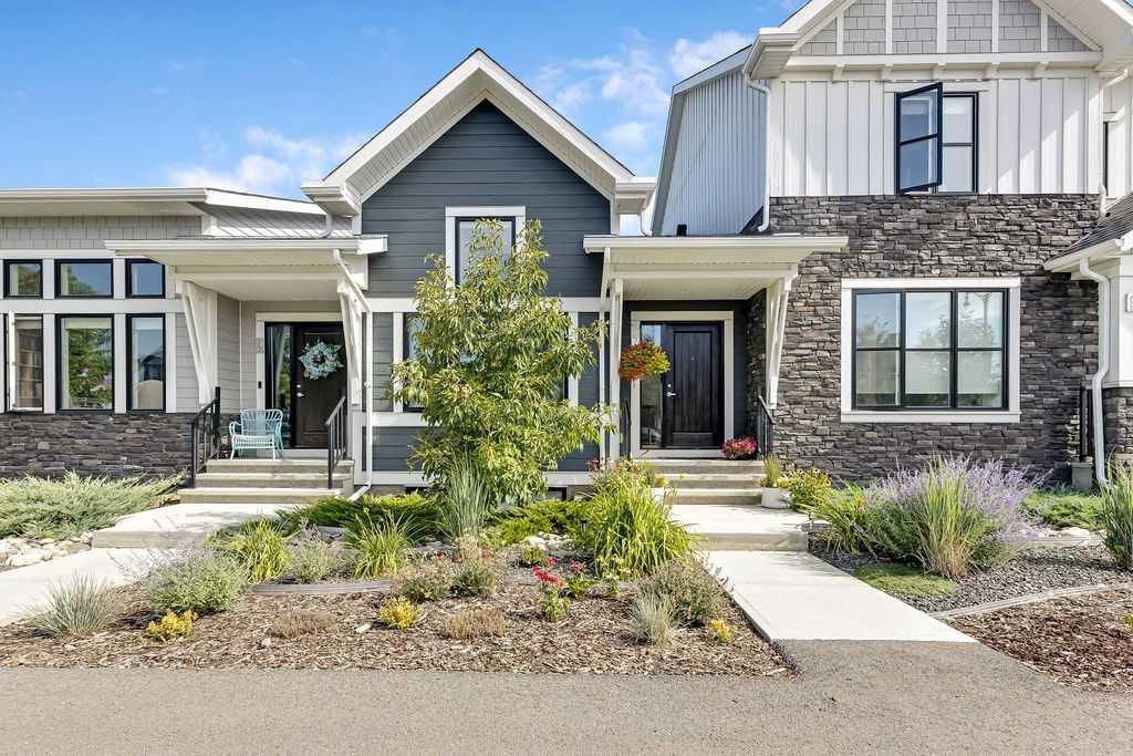 70 D'arcy Boulevard, Okotoks, AB, T1S 5S7