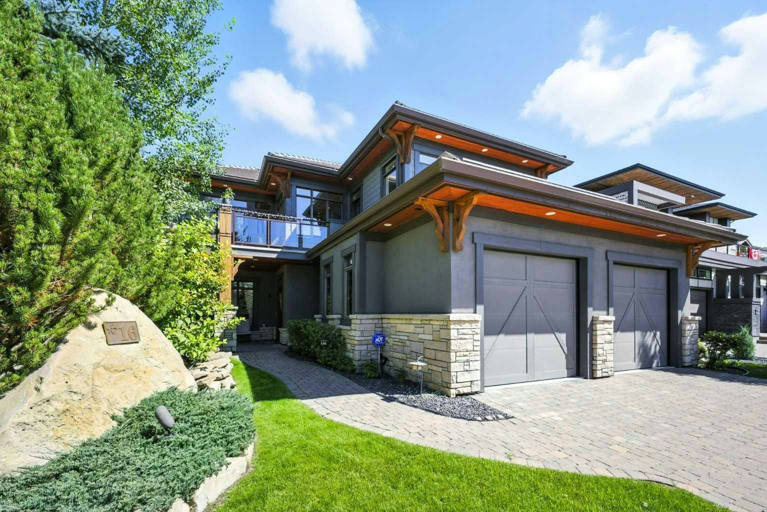 16 Spring Valley Lane SW, Calgary, AB, T3H 4V2 - 2