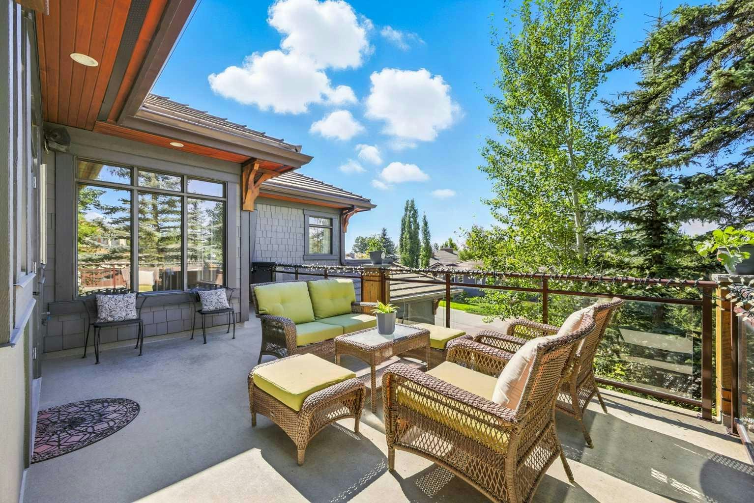 16 Spring Valley Lane SW, Calgary, AB, T3H 4V2 - 45