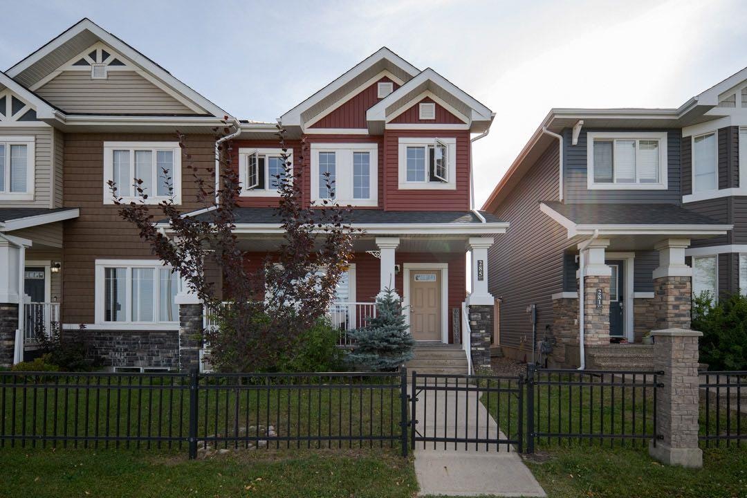 285 Heritage Drive, Fort Mcmurray, AB, T9K 0Y1
