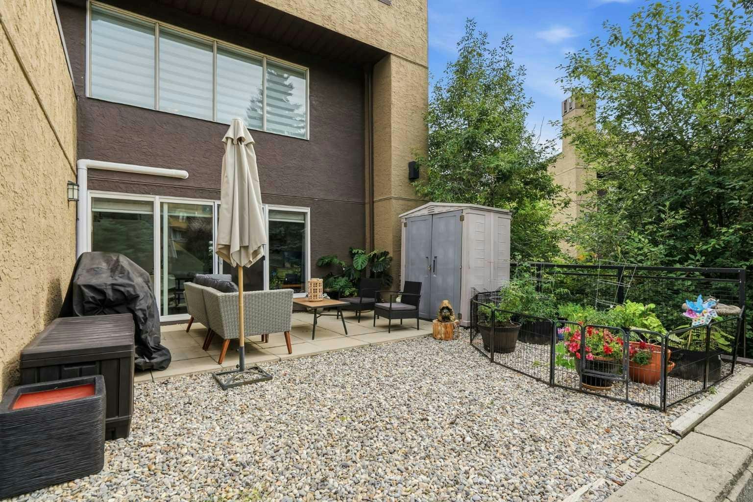 7-219 Village Terrace SW, Calgary, AB, T3H 2L3