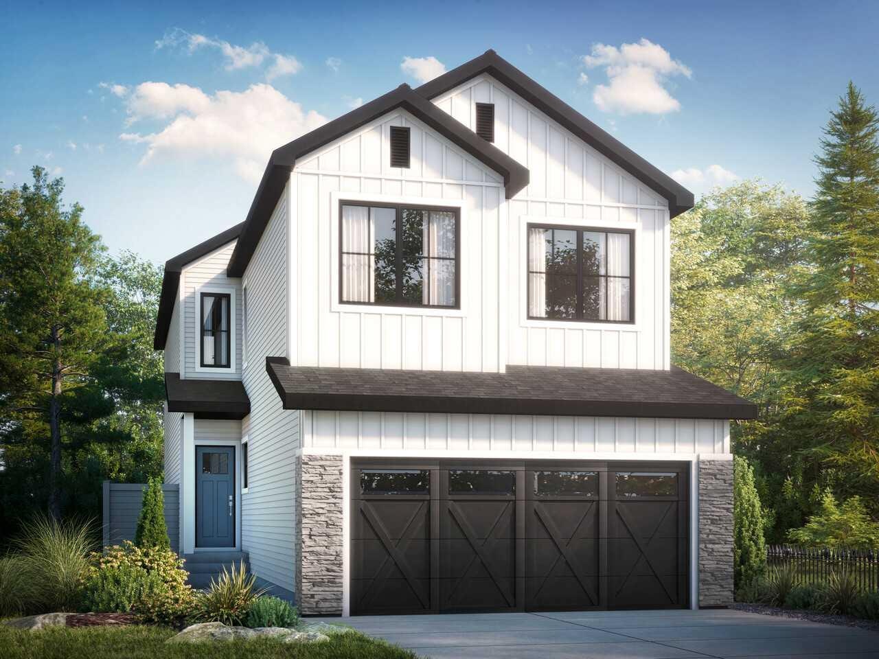 28 Heritage Link, Cochrane, AB, T4C 2J8
