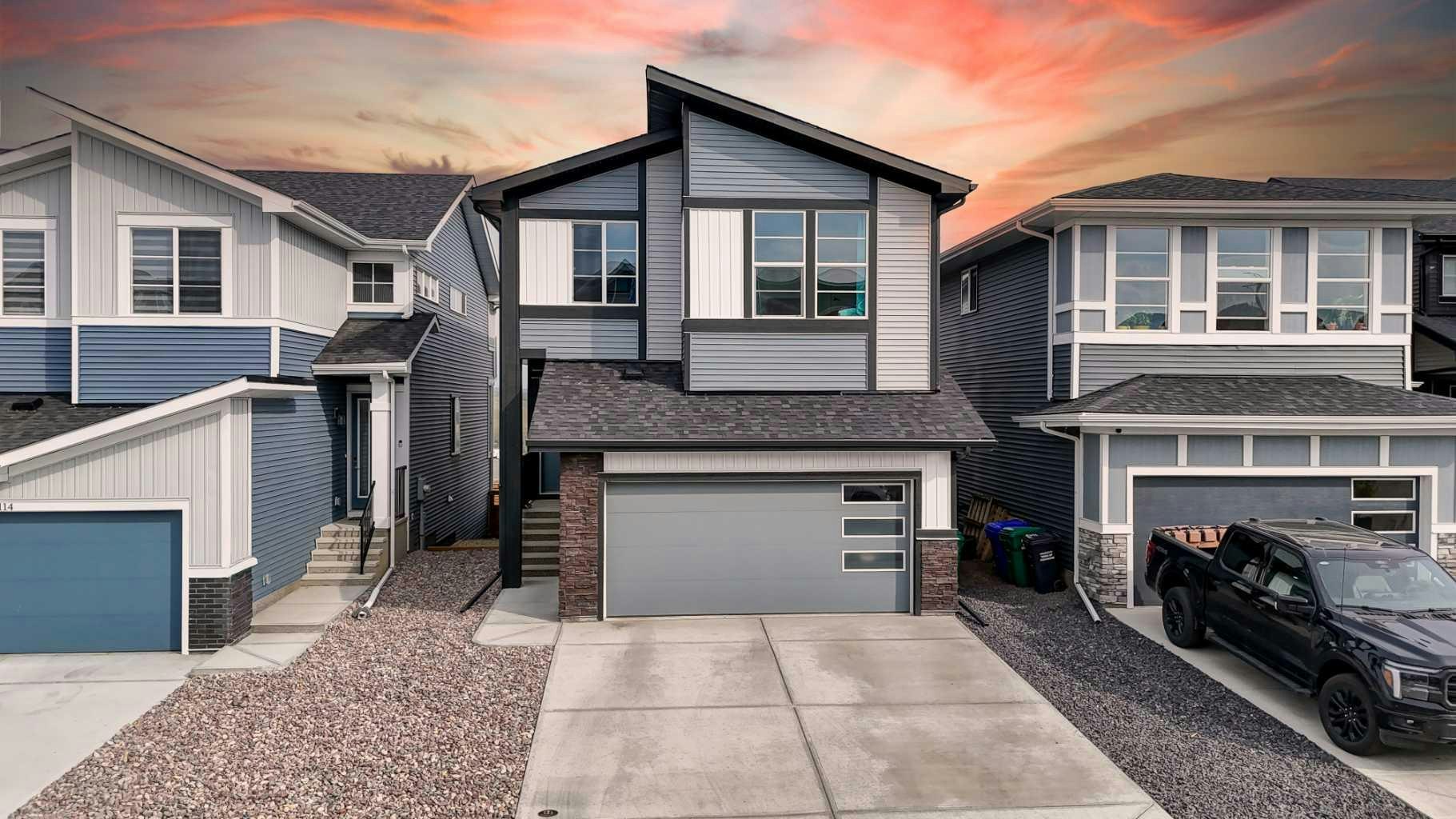 110 Precedence View, Cochrane, AB, T4C 3E2