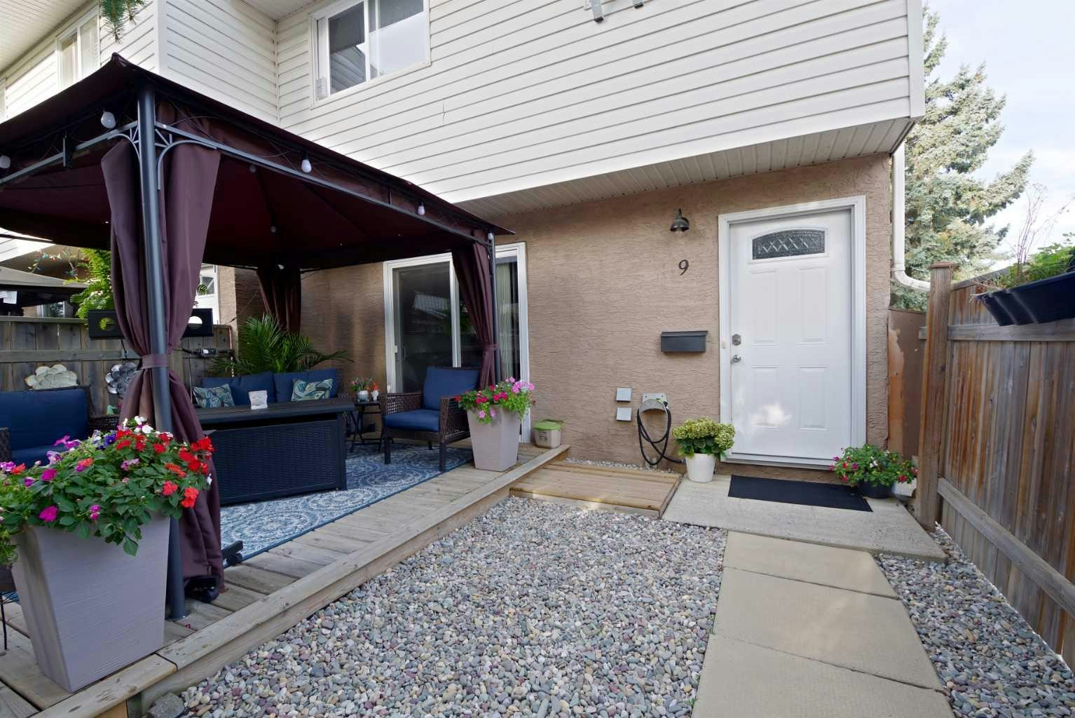 9-1915 18 Avenue N, Lethbridge, AB, T1H 4V6