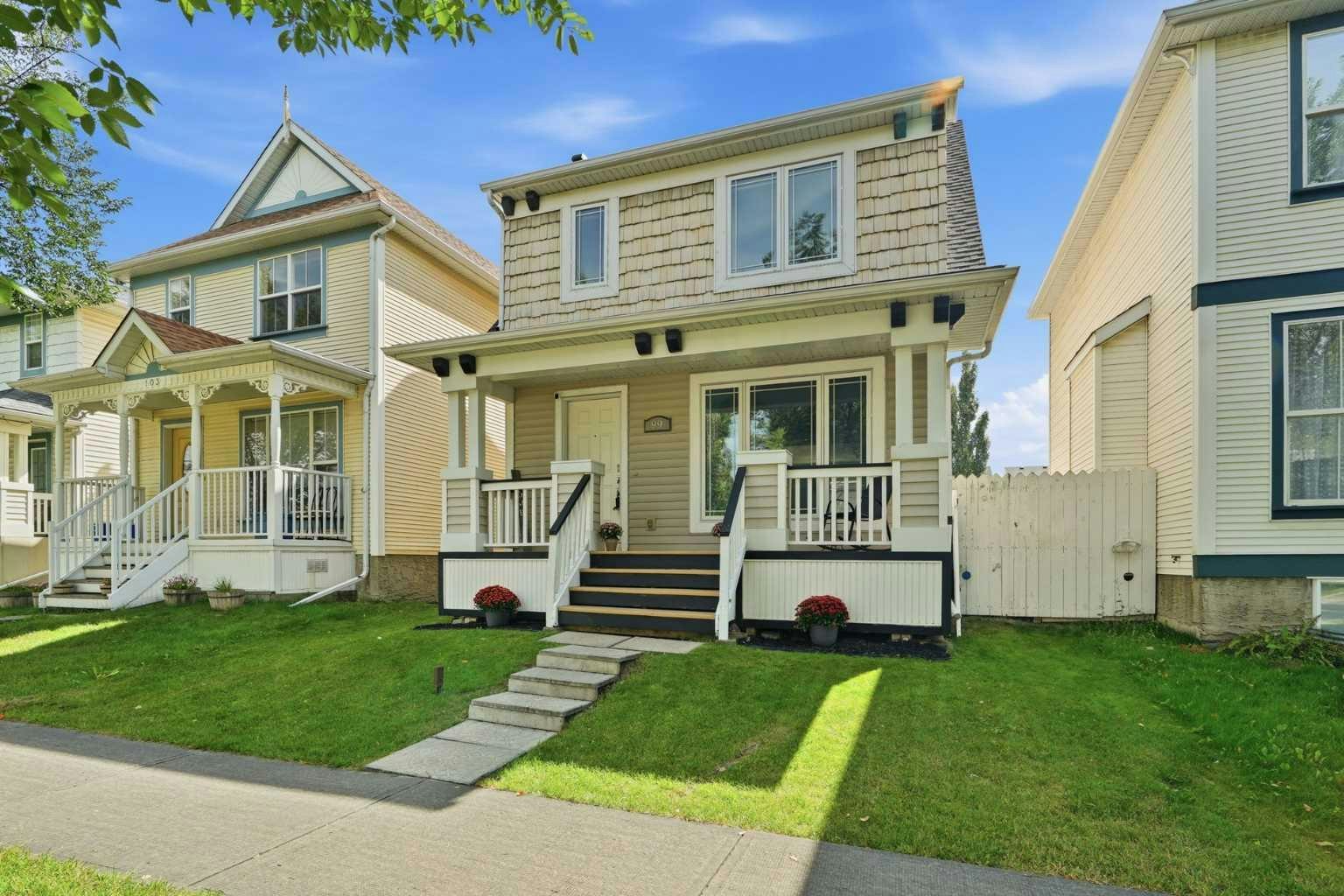 99 Prestwick Circle SE, Calgary, AB, T2Z 3L8