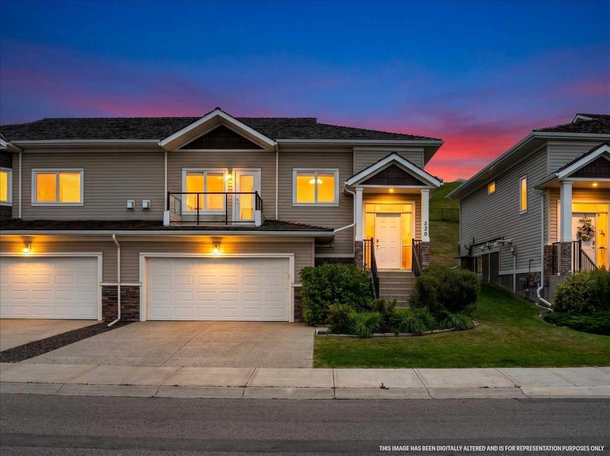520 Rocky Vista Gardens NW, Calgary, AB, T3G 0B7