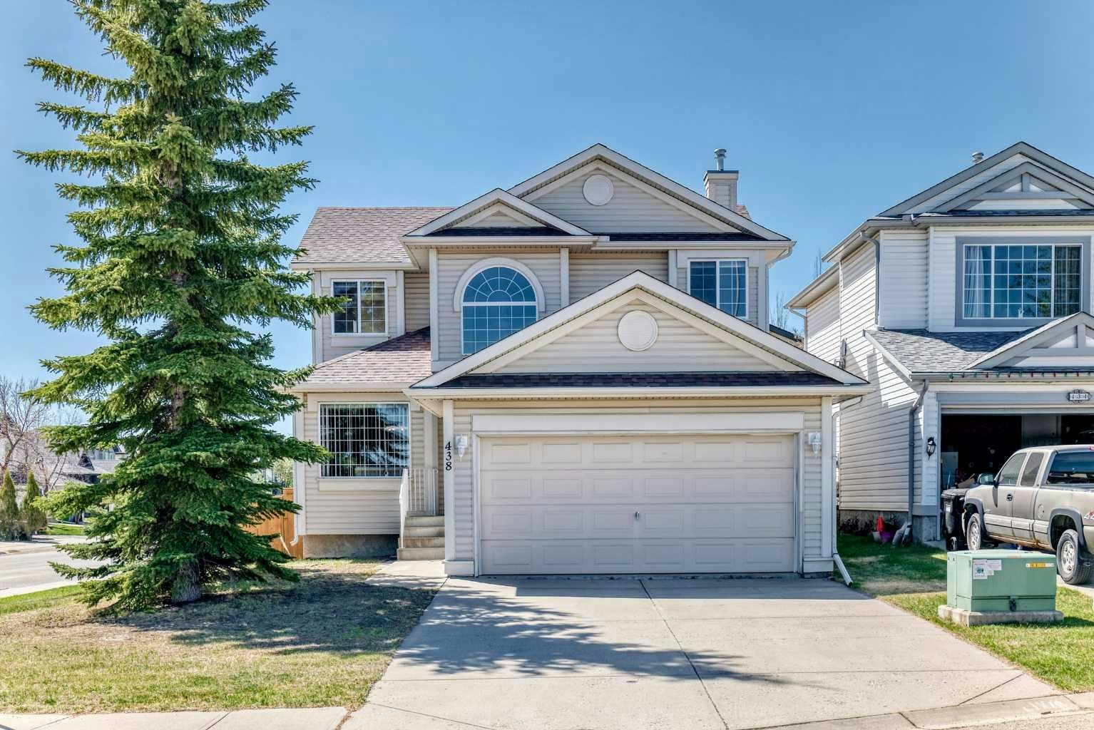438 Bridlewood Place SW, Calgary, AB, T2Y 3R1
