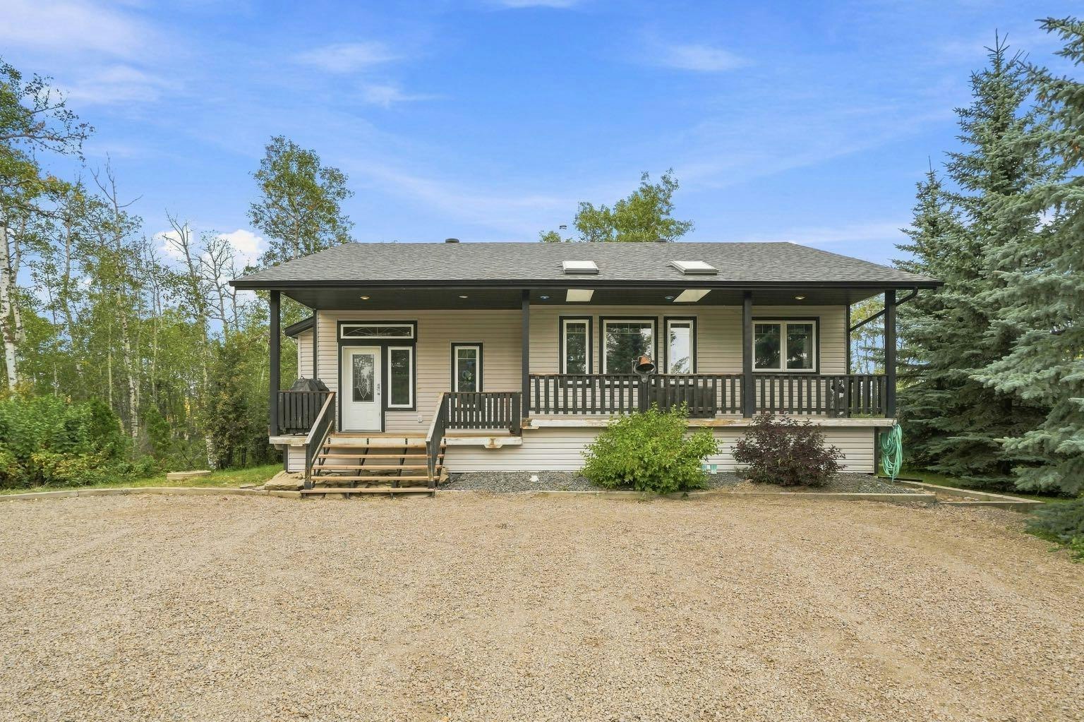 35464 Range Road 270, Red Deer County, AB, T4G 1T9