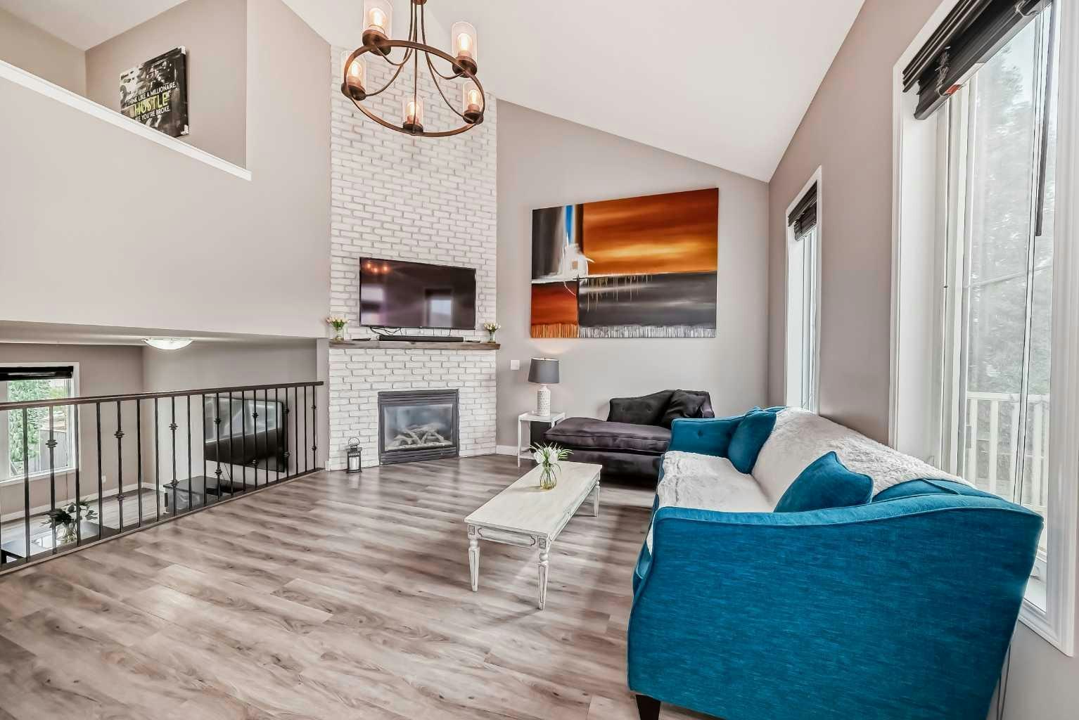 1068 Windhaven Close SW, Airdrie, AB, T4B 0T9