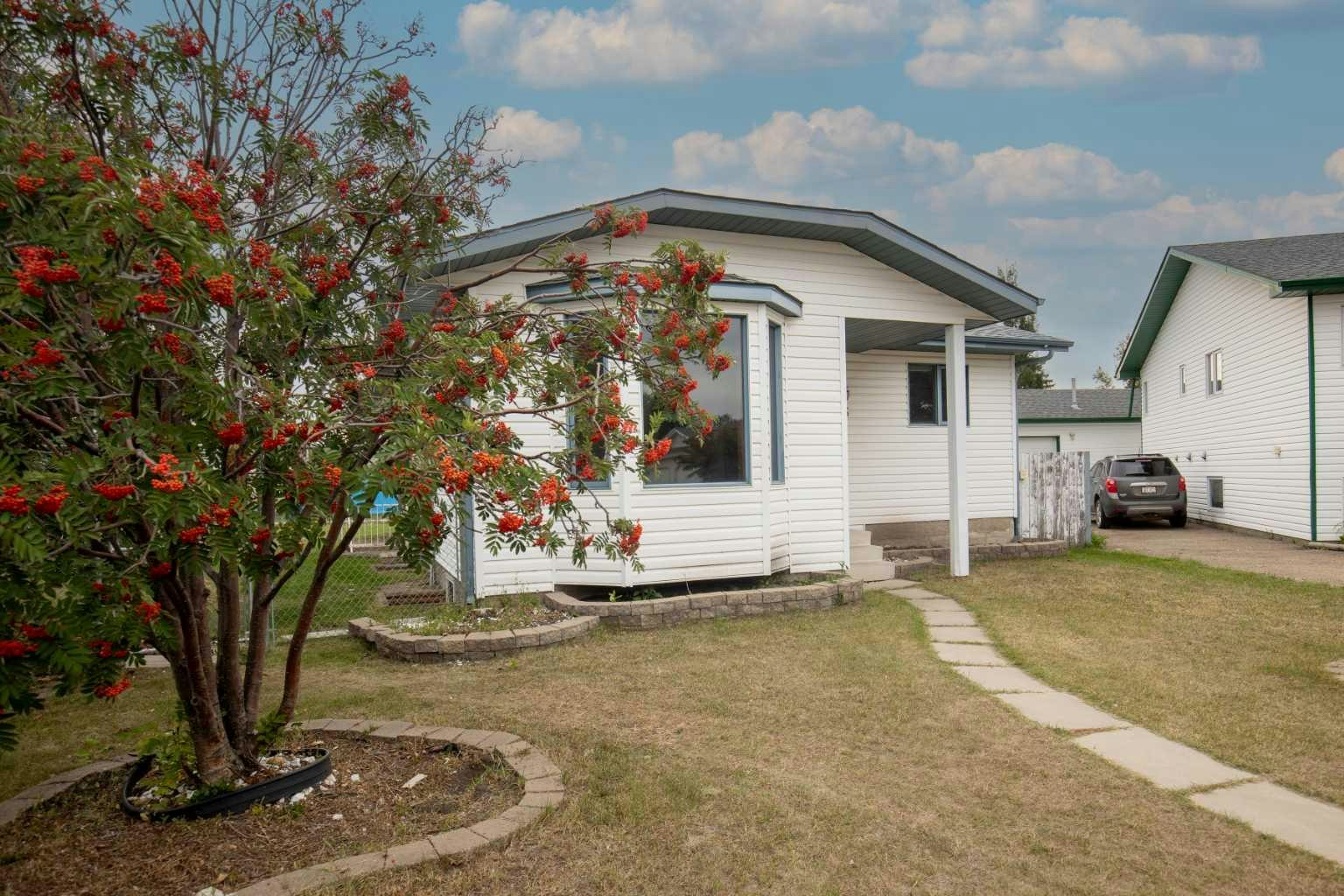 65 Sunrise Close, Blackfalds, AB, T0M 0J0