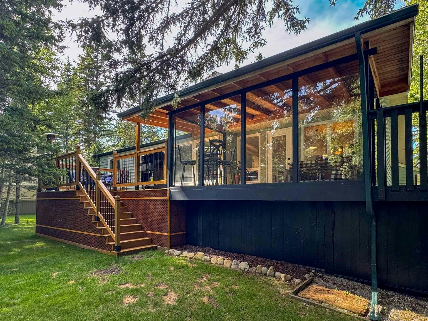 49 Manyhorses Drive, Rural Rocky View County, AB, T3Z 1A4