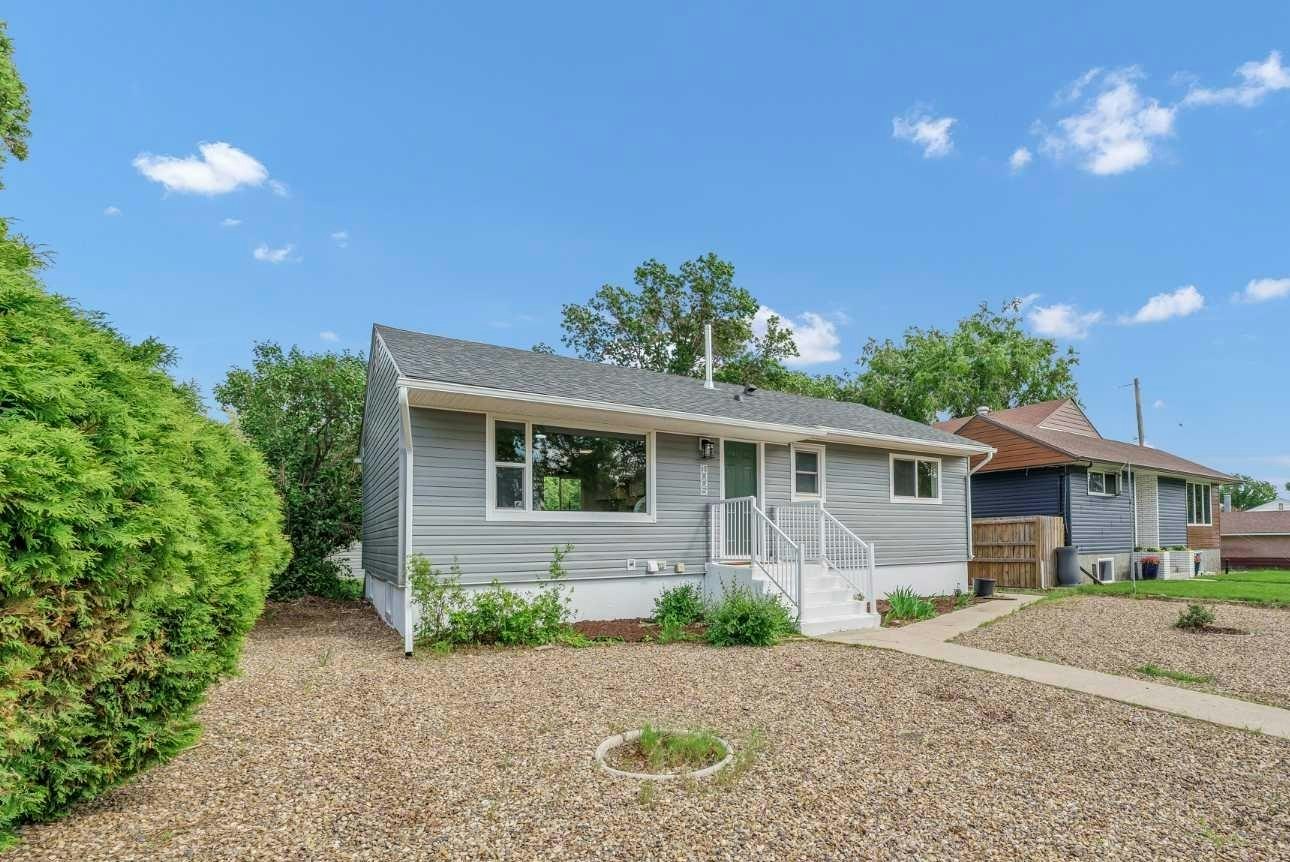1005 Bullivant Crescent SW, Medicine Hat, AB, T1A 5G7