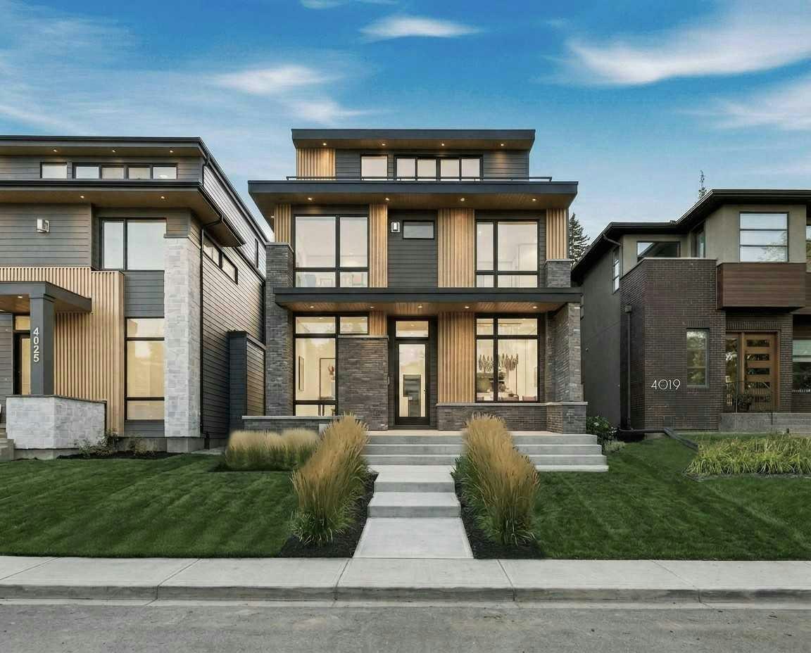 4023 16a Street SW, Calgary, AB, T2T 4L1