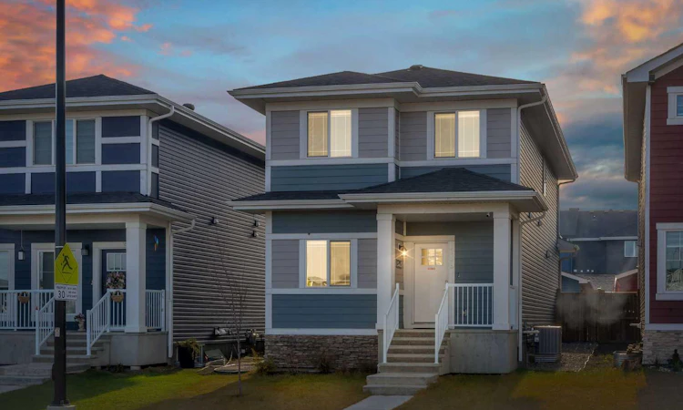 159 Waterford Heights