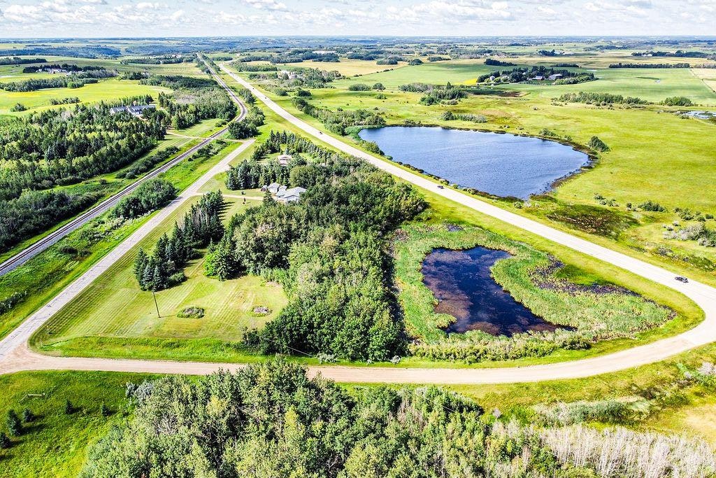 22148 Twp Rd 464a, Camrose, AB, T0C 0L0