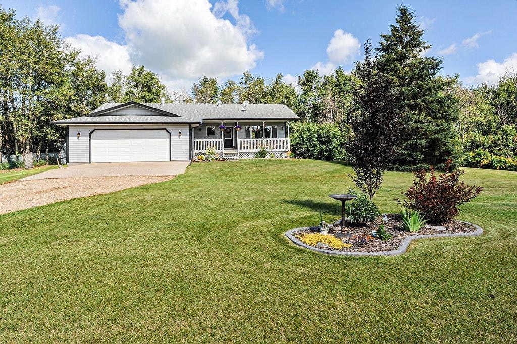 22148 Twp Rd 464a, Camrose, AB, T0C 0L0