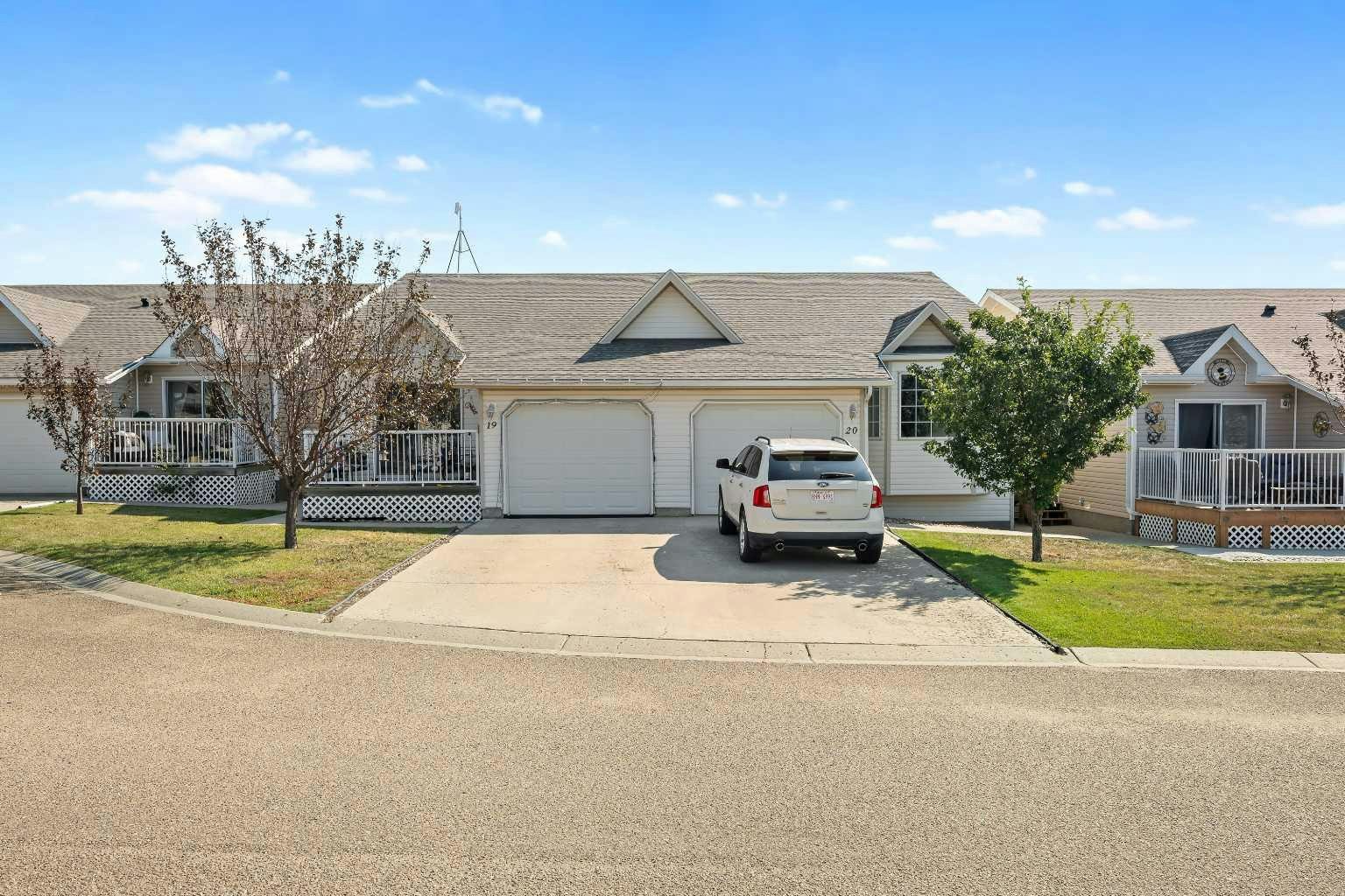 20-5104 18 Street, Lloydminster City West, AB, T9V 0A8