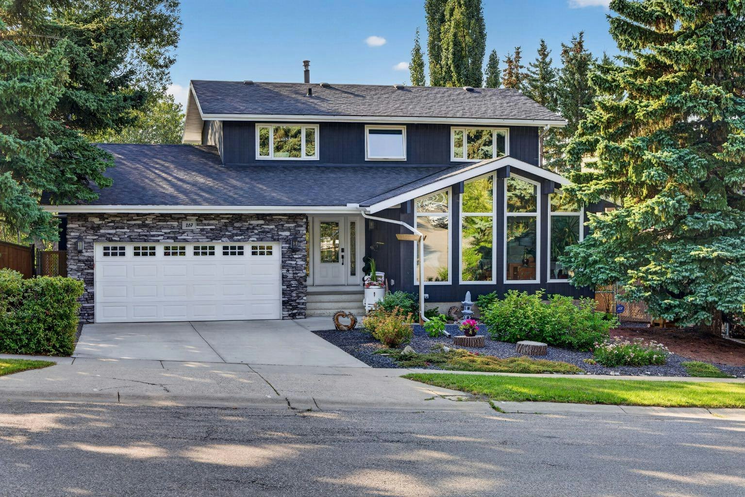 267 Ranch Estates Drive NW, Calgary, AB, T3G 1K7