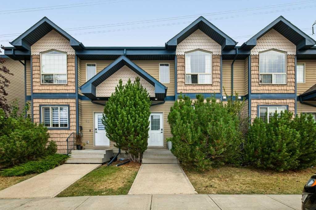 24-369 Inglewood Drive, Red Deer, AB, T4R 3R2