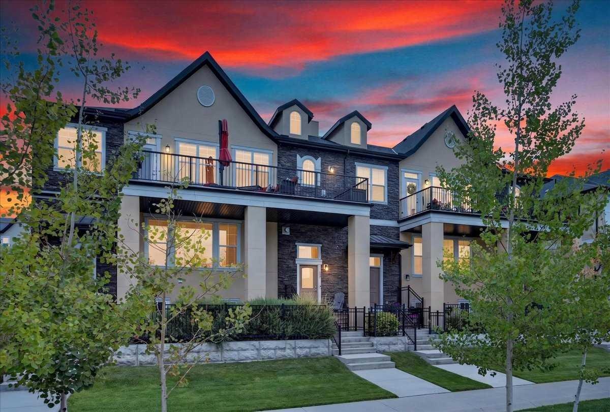 66 Cranbrook Drive SE, Calgary, AB, T3M 0J1