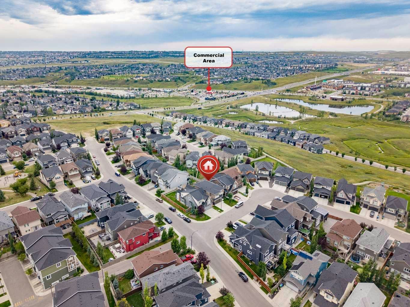 189 Evansridge View NW, Calgary, AB, T3P 0N3