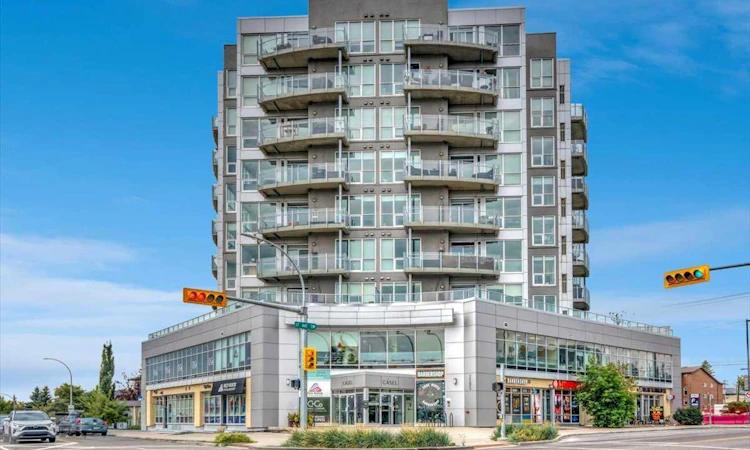 407-2505 17 Avenue SW