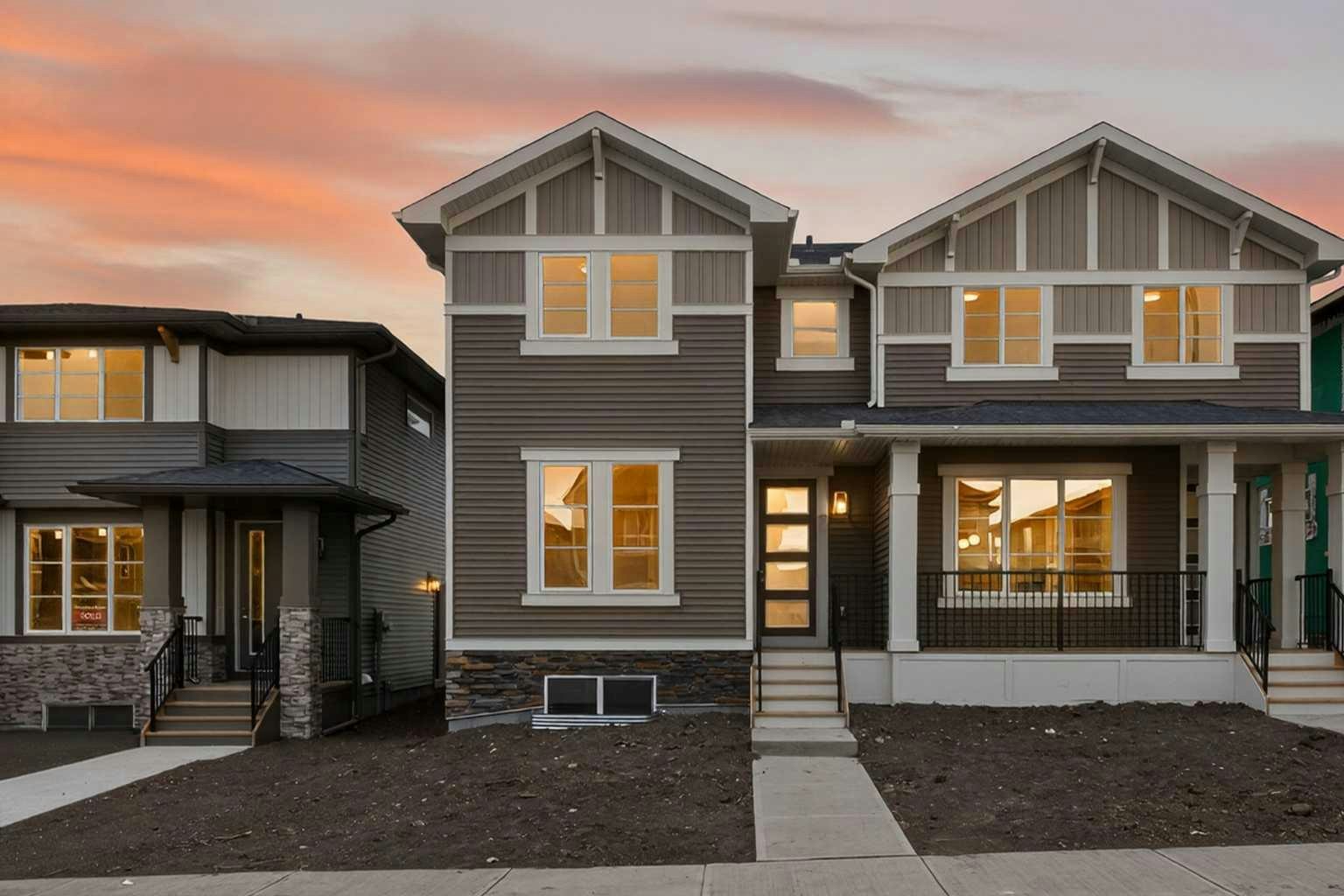 246 Southbow Avenue, Cochrane, AB, T4C 2S6