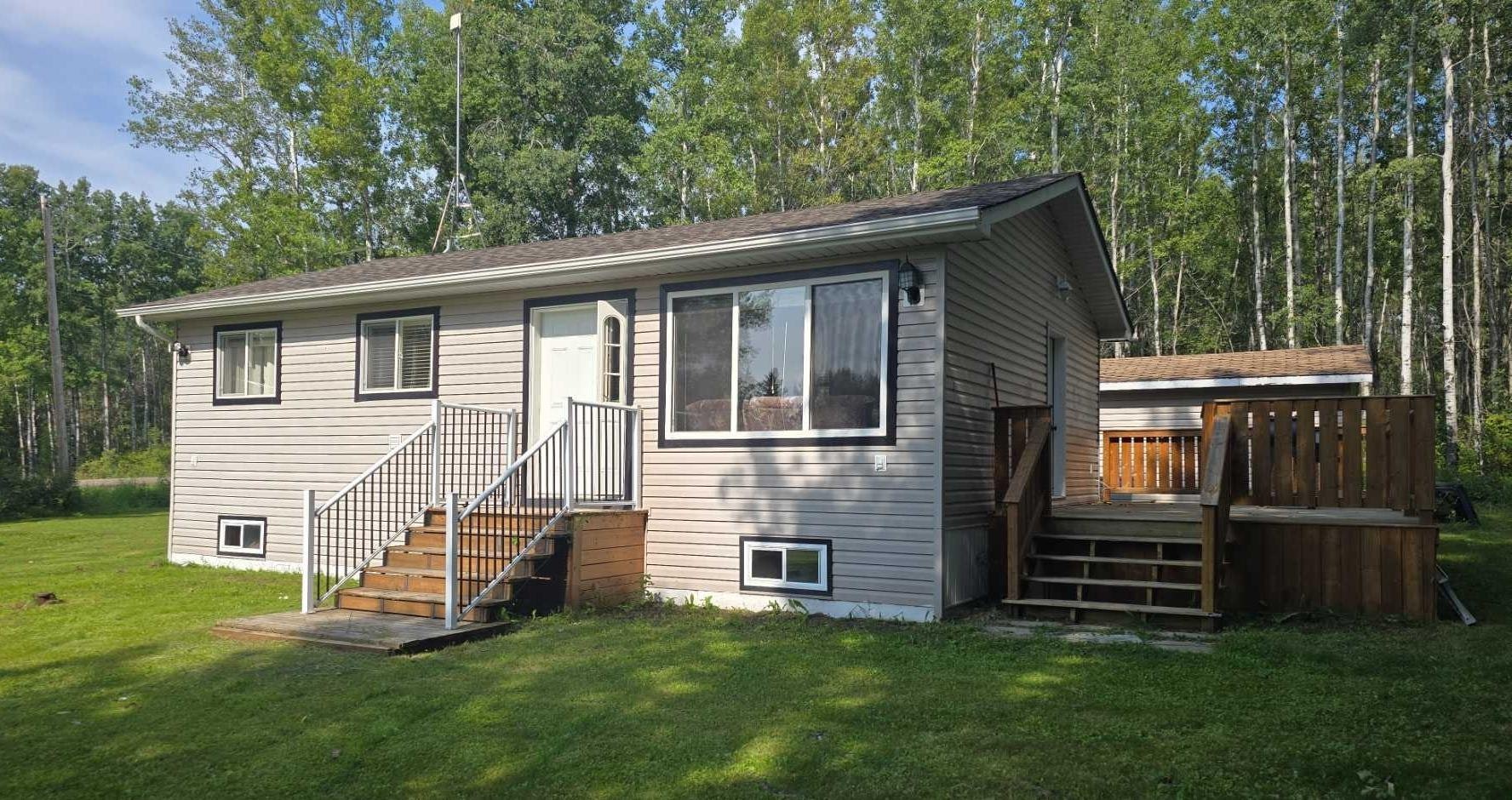 133-15377 Twp Rd 670, Lac La Biche, AB, T0A 2C0