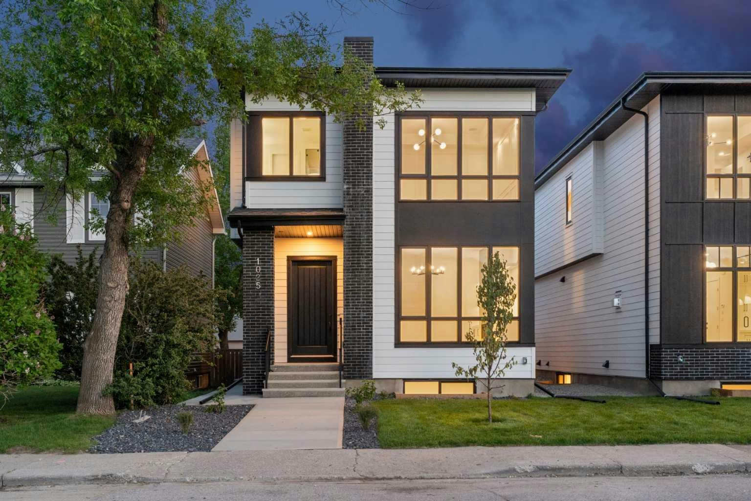 1025 32 Avenue NW, Calgary, AB, T2K 0B2