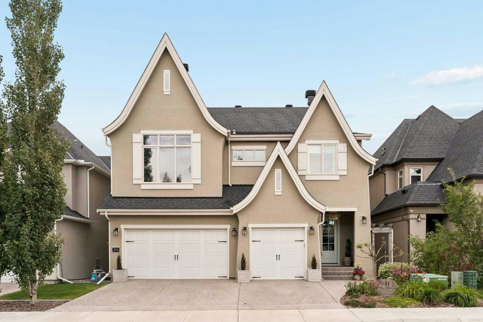 11 Aspen Summit Court SW, Calgary, AB, T3H 0Z3