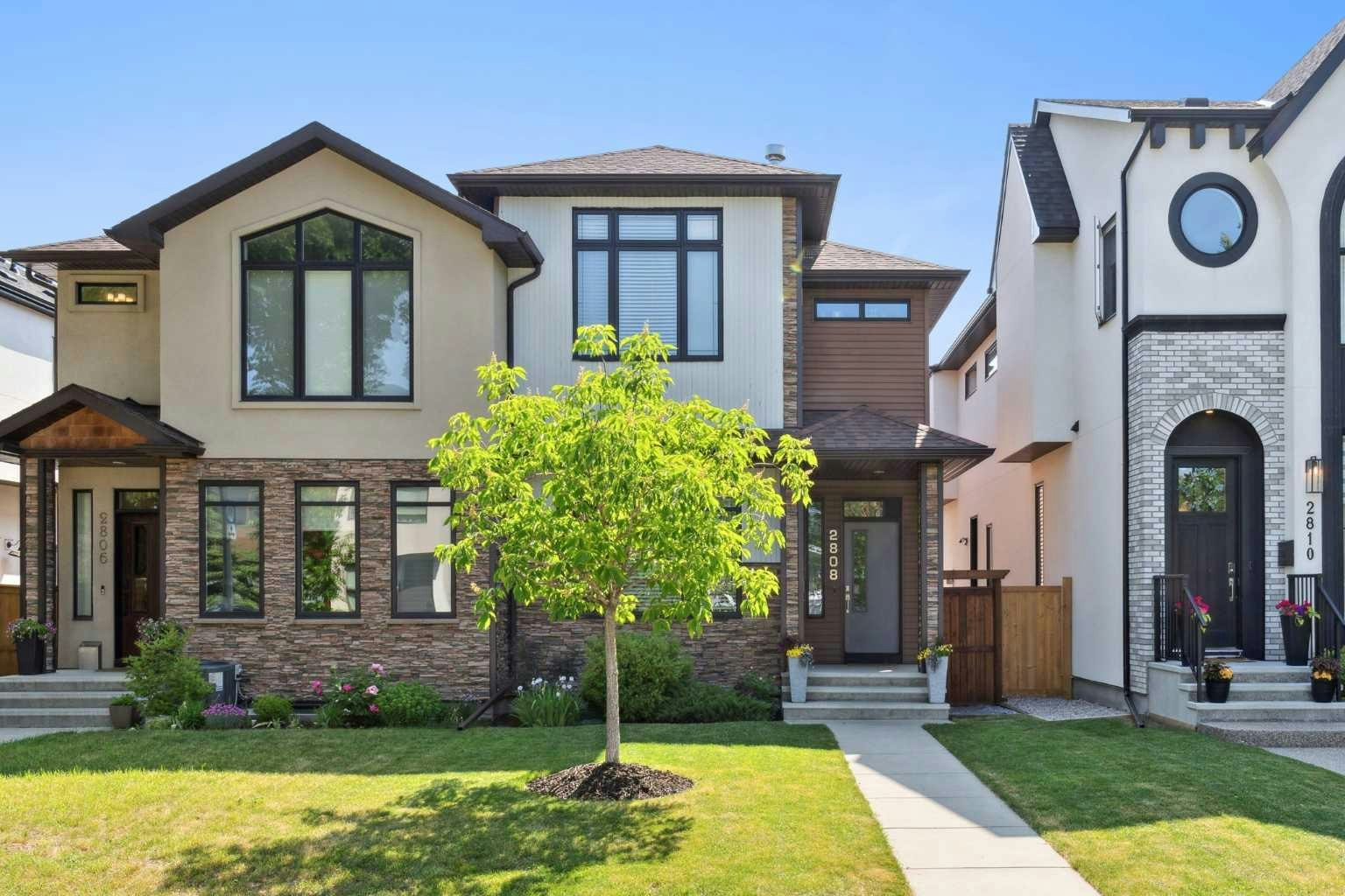 2808 26 Street SW, Calgary, AB, T3E 2B2