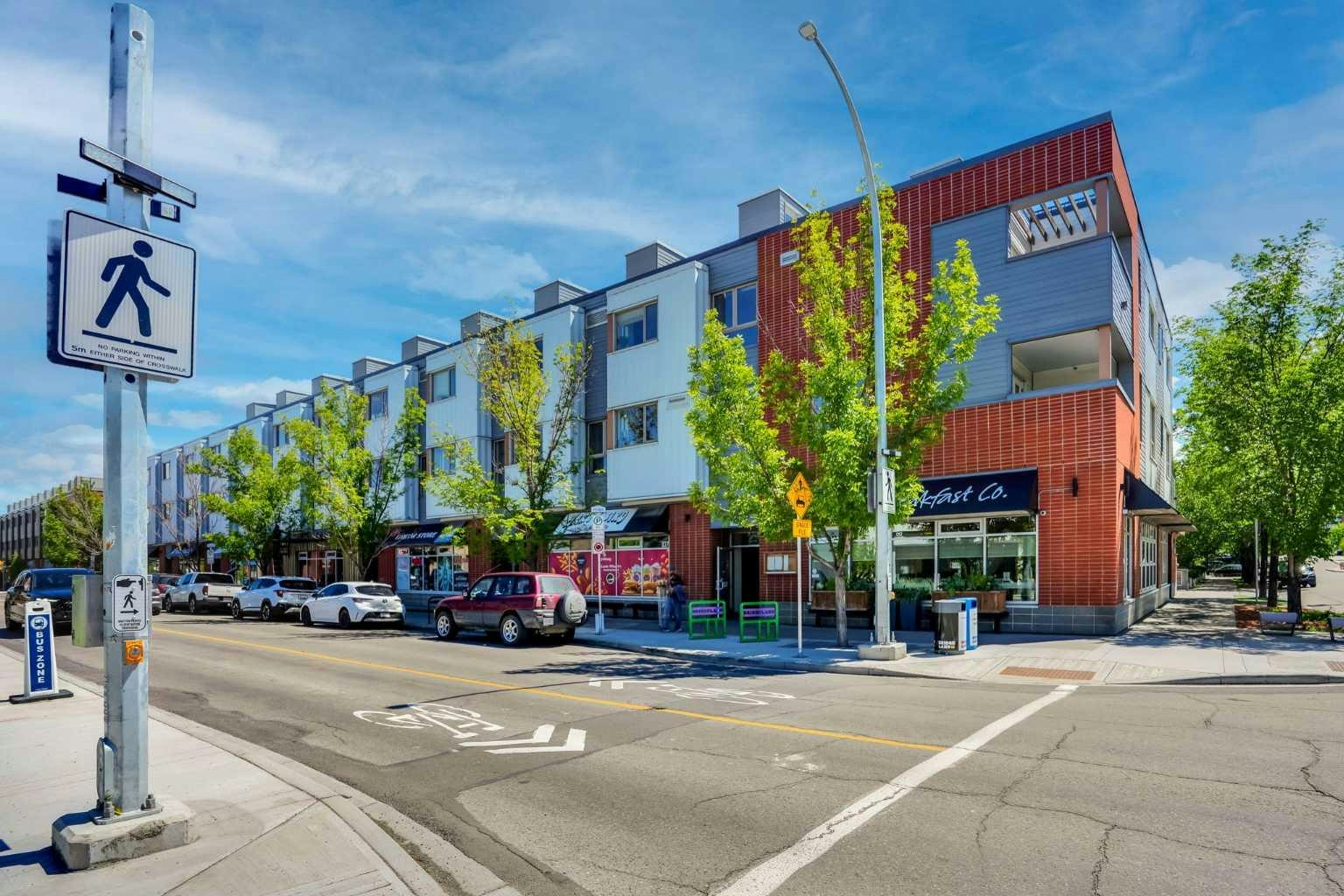 201-116 7a Street NE, Calgary, AB, T2E 0C4