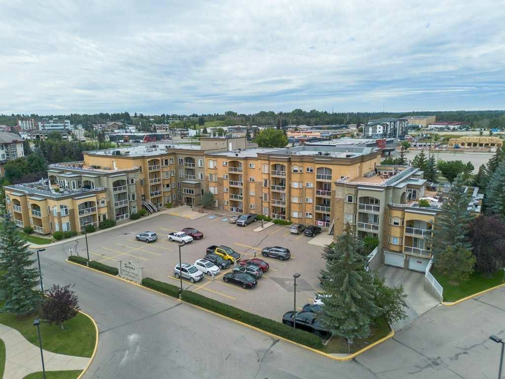 #118-5300 48 Street, Red Deer, AB, T4N 7C5