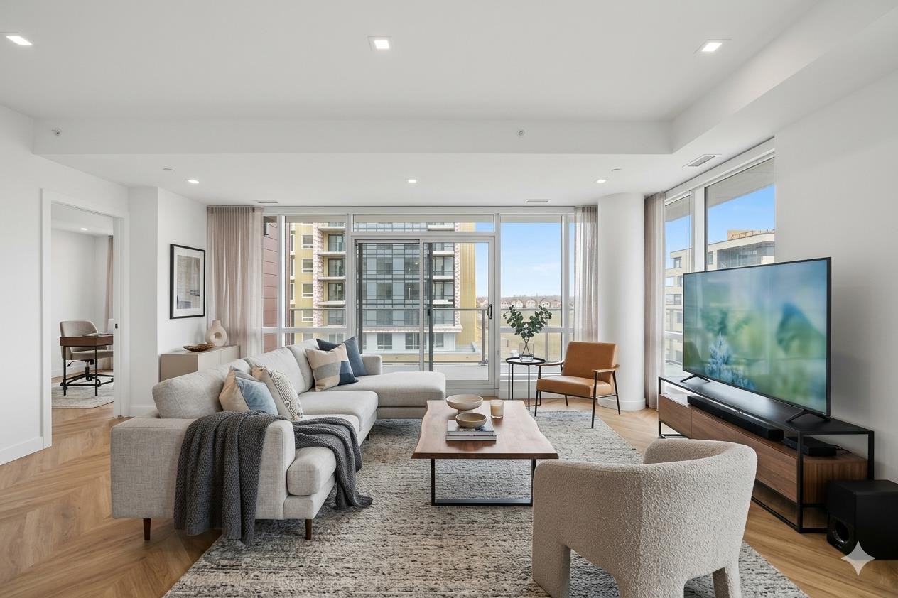 415-8445 Broadcast Avenue SW, Calgary, AB, T3H 6B5