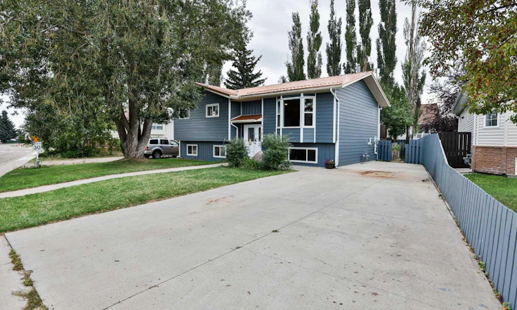 136 Aspen Way
