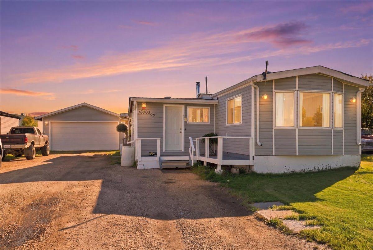 10203 99 Avenue, County of Grande Prairie, AB, T0H 0G0