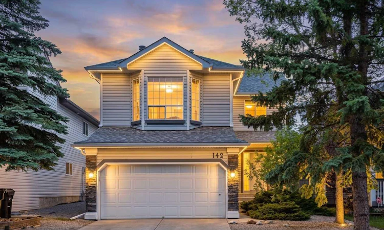 142 Somerset Park SW