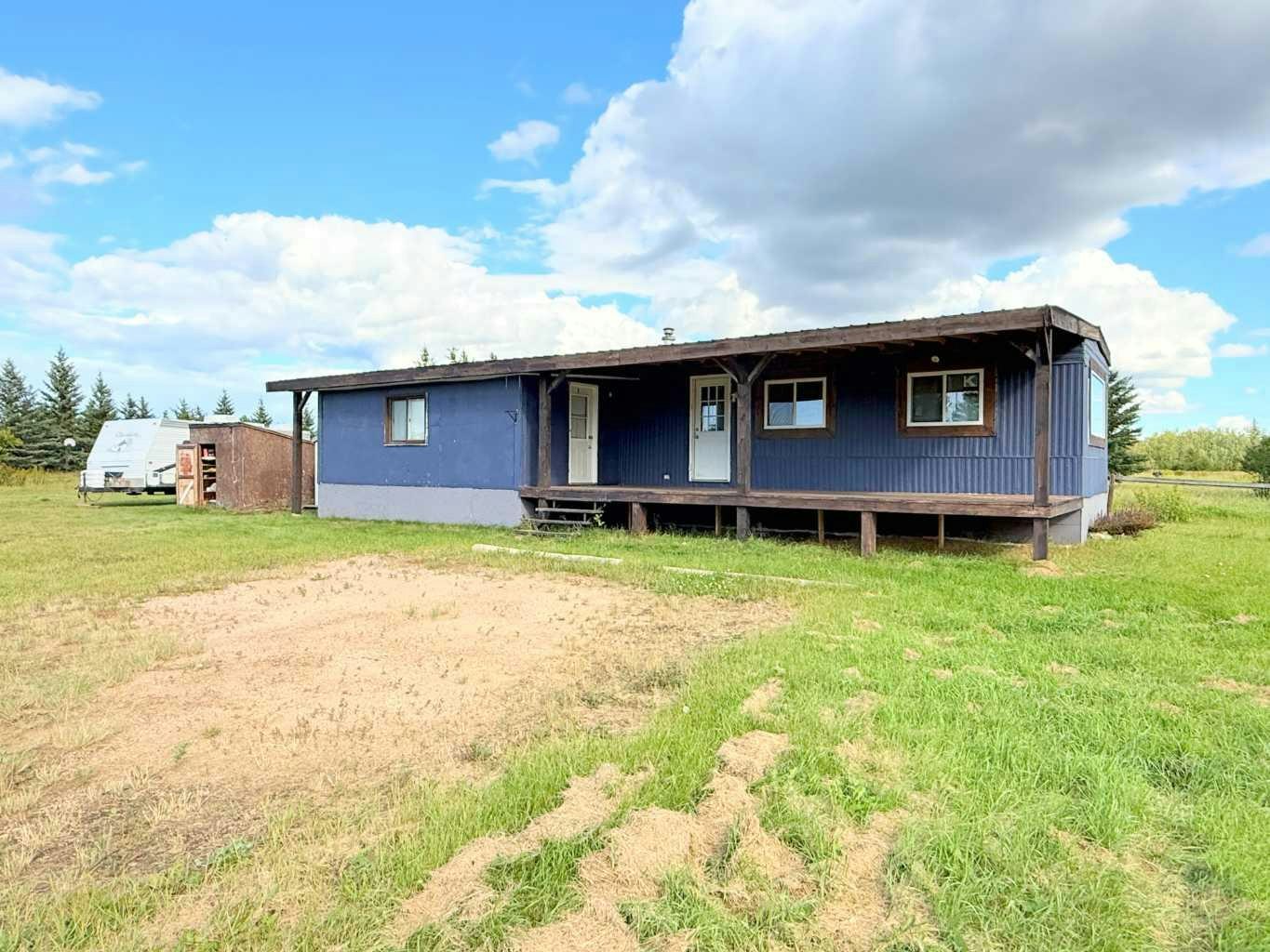 2-665059 Range Road 230, Rural Athabasca County, AB, T9S 2A8