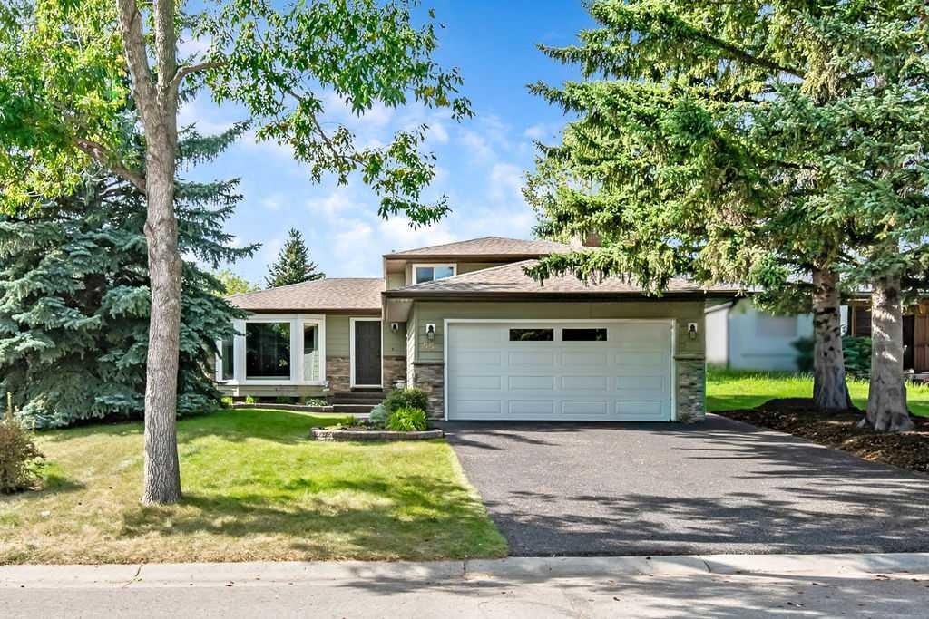 55 Suntree Lane, Okotoks, AB, T1S 1C1
