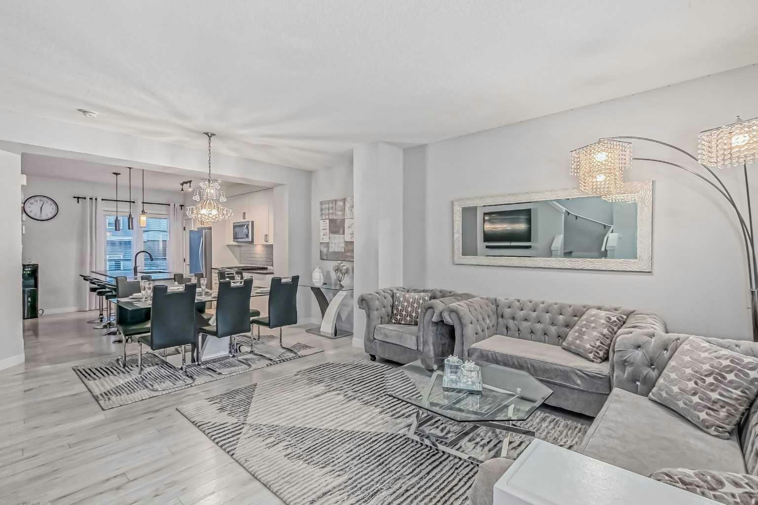 134 Sage Bluff Circle NW, Calgary, AB, T3R 1T5
