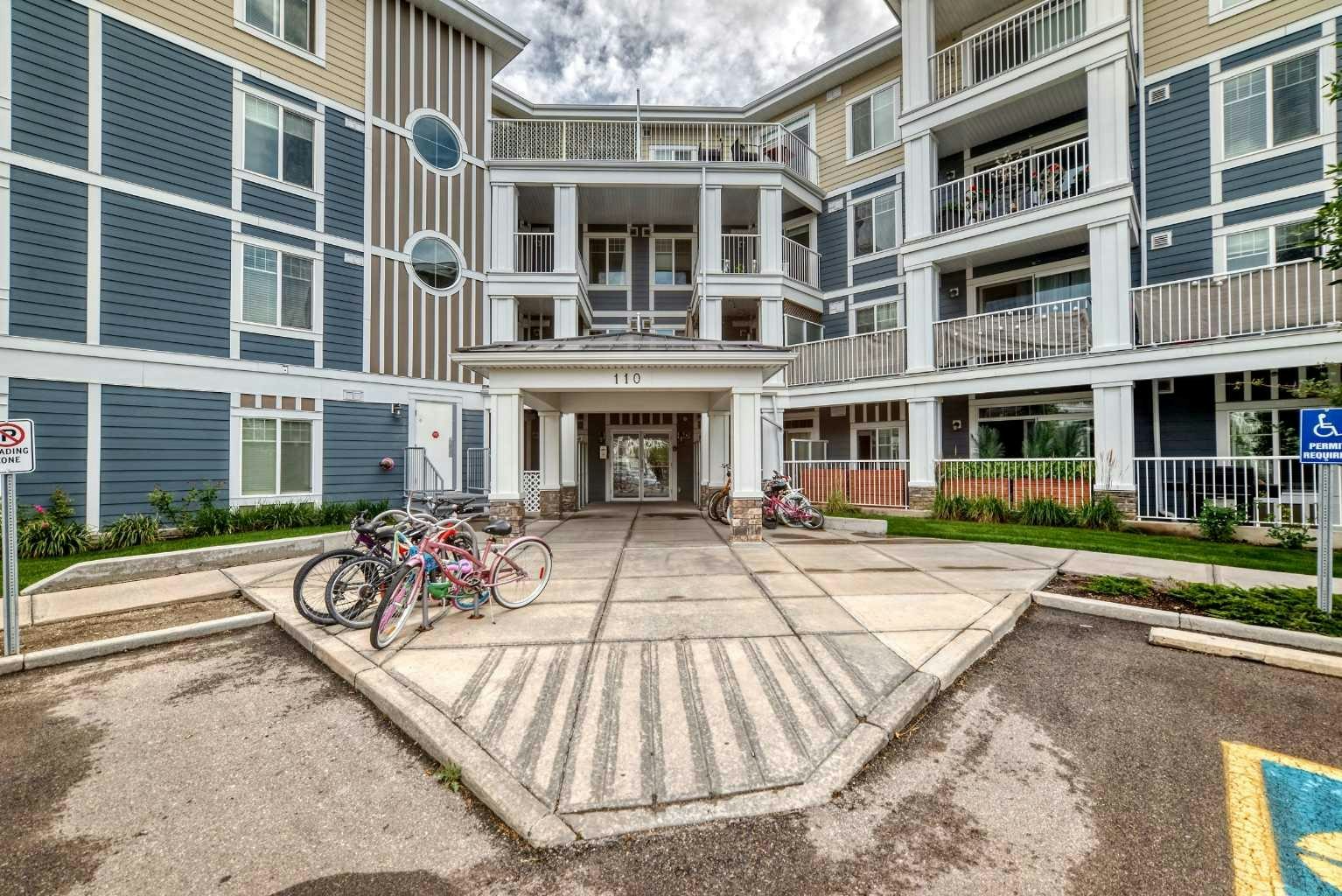 314-110 Auburn Meadows View SE, Calgary, AB, T3M 2M2