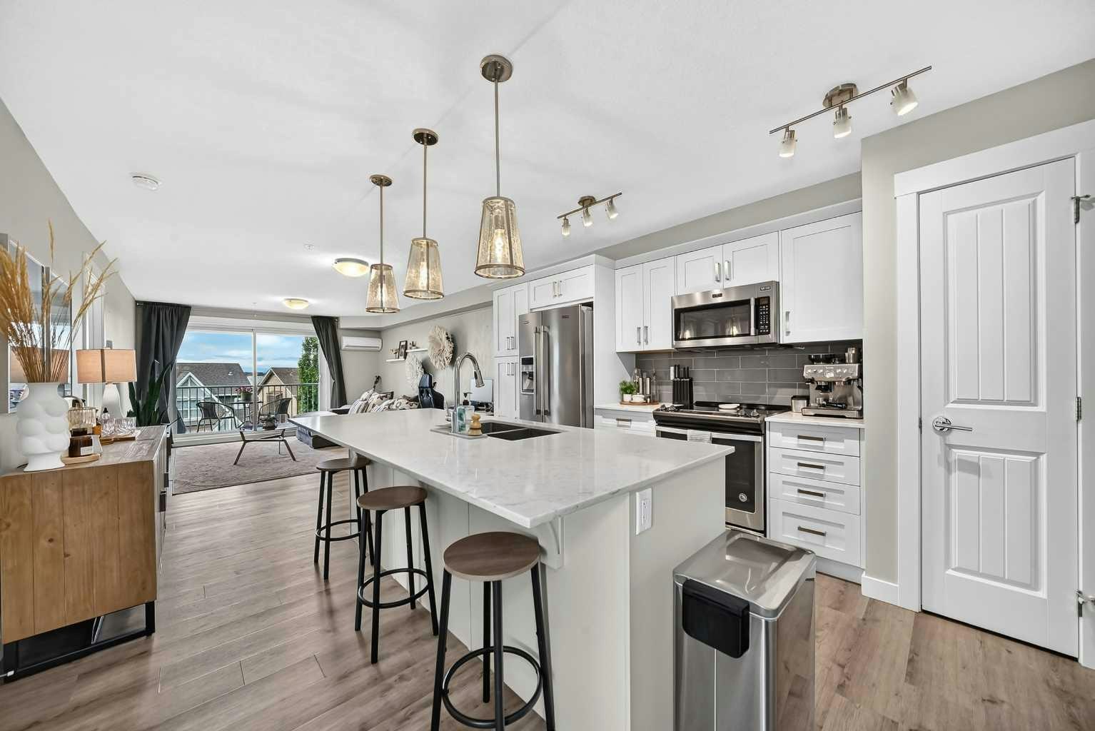 314-110 Auburn Meadows View SE, Calgary, AB, T3M 2M2