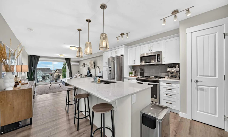 314-110 Auburn Meadows View SE