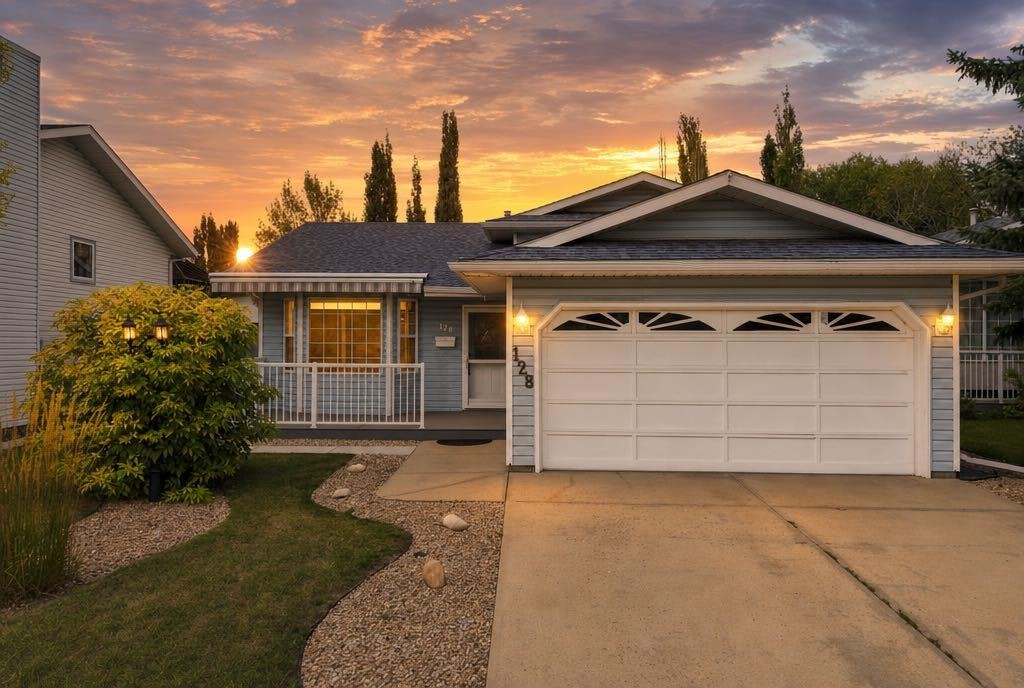 128 Dowler Street, Red Deer, AB, T4R 2J4