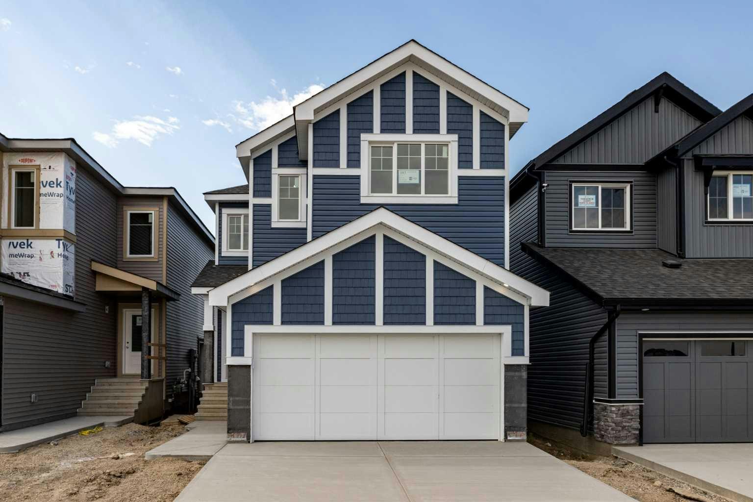 397 Sora Park SE, Calgary, AB, T3S 0V3