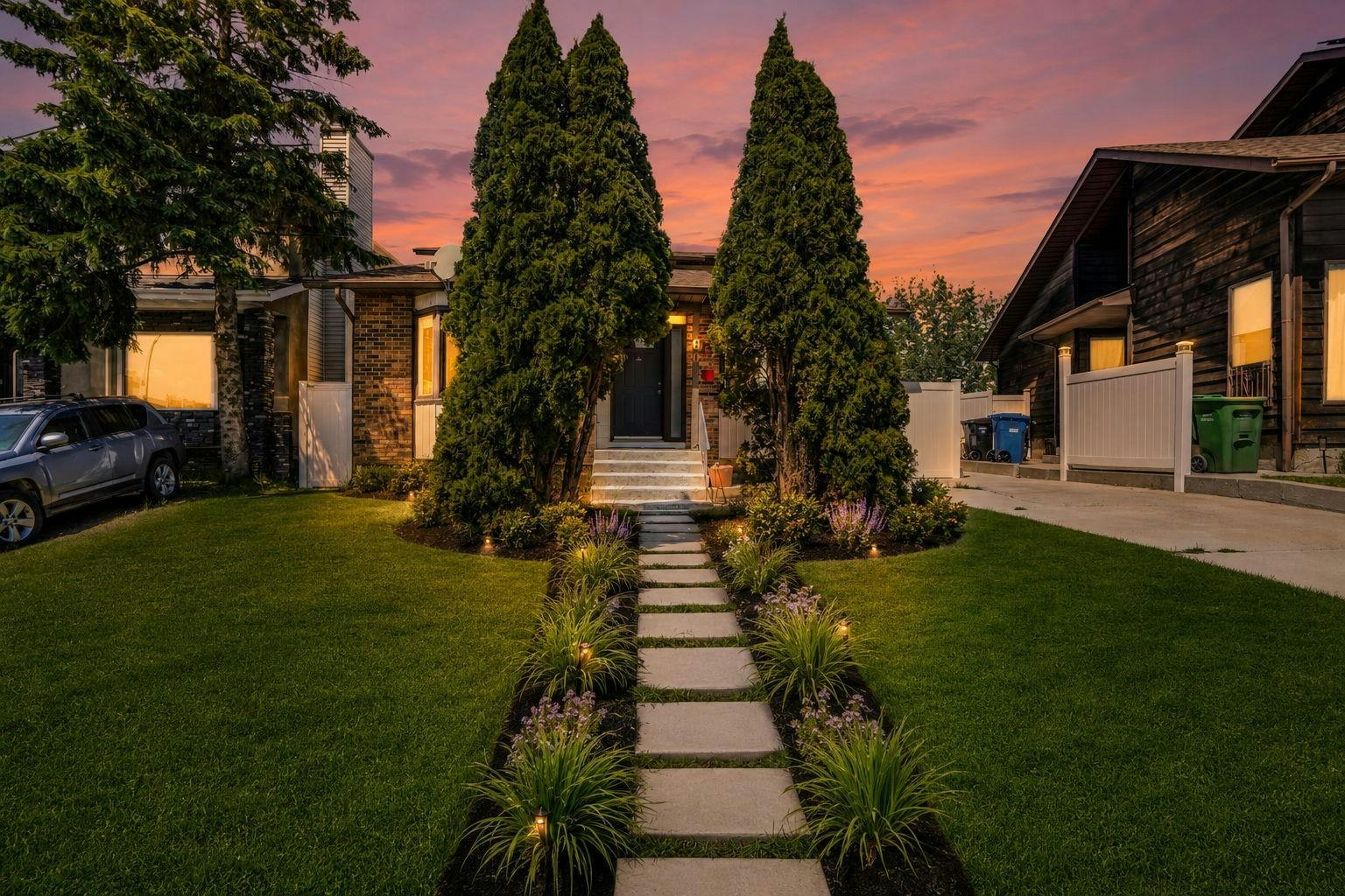 60 Whitaker Close NE, Calgary, AB, T1Y 5K3