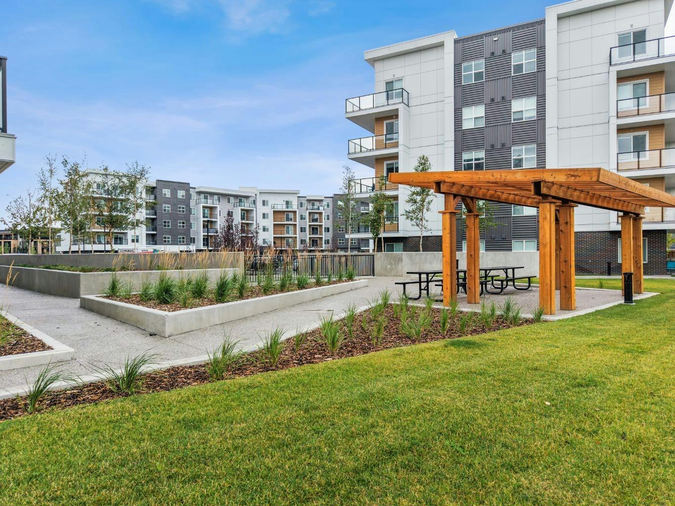 2219-265 Wolf Willow Boulevard SE, Calgary, AB, T2X 6P9